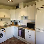Gracian Omb Dublin Apartment
