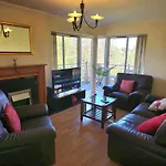 Gracian Omb Dublin Apartment