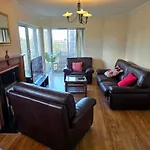 Gracian Omb Dublin Apartment