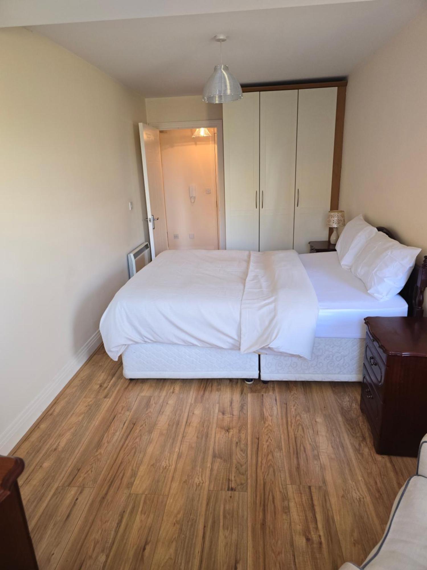 Apartment Gracian Omb