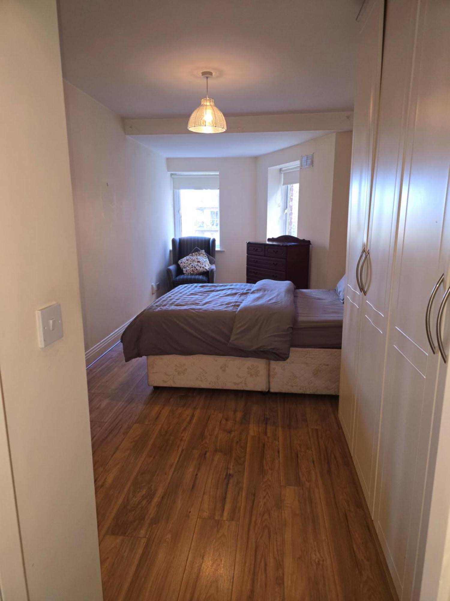 Apartment Gracian Omb