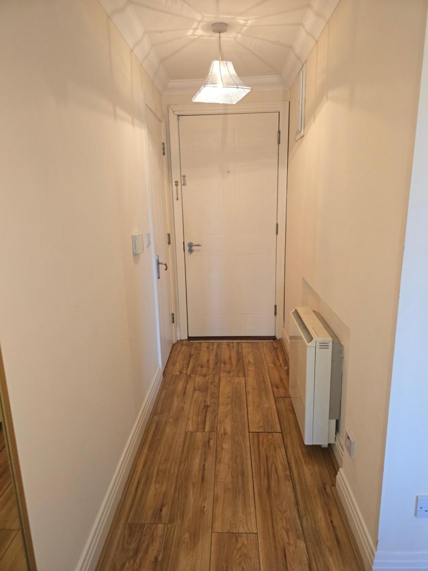 Gracian Omb Apartment Dublin