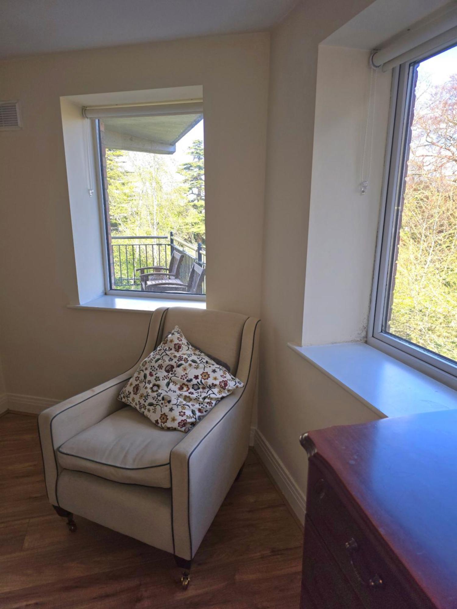 Apartment Gracian Omb *
