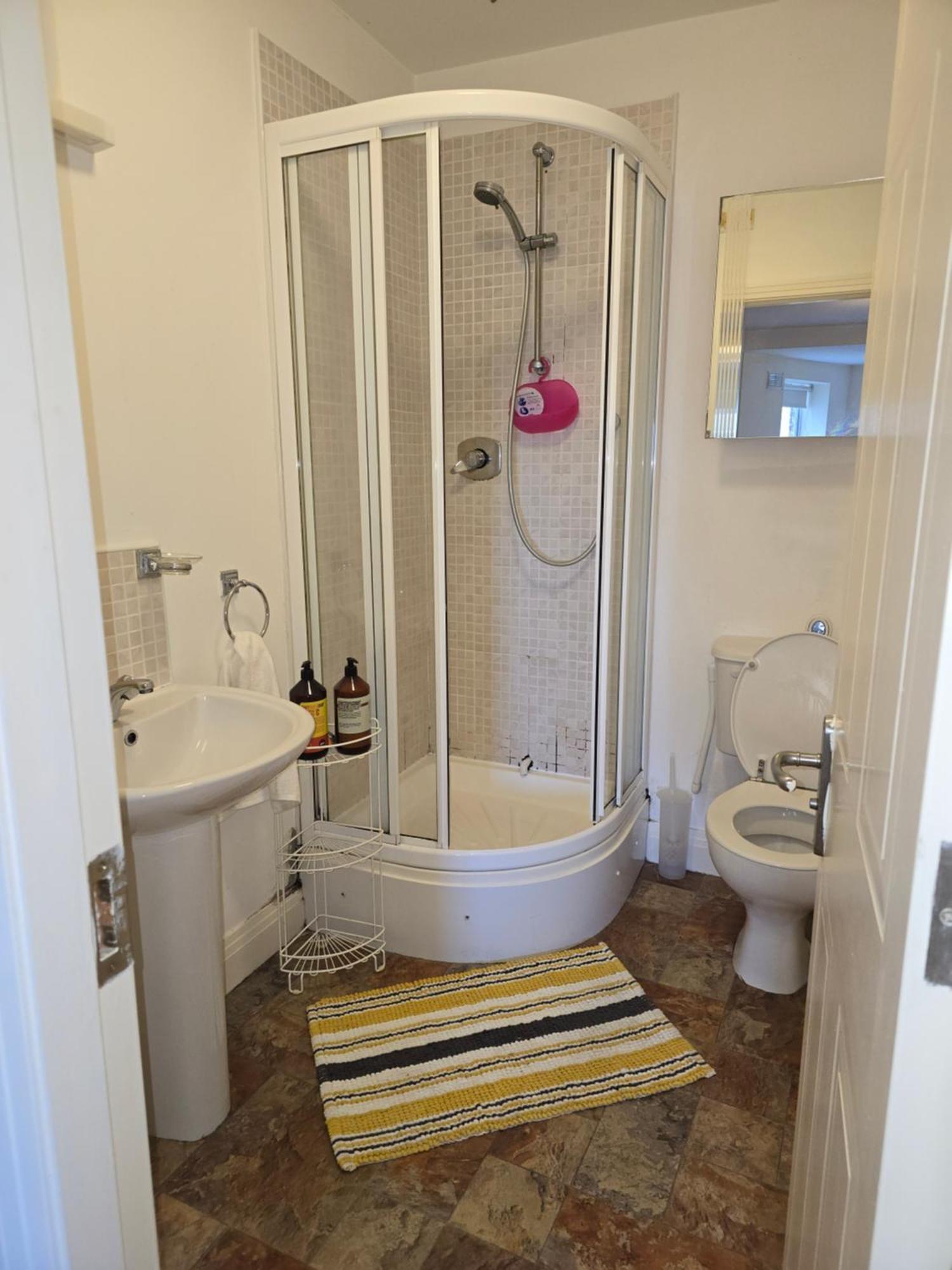 Apartment Gracian Omb