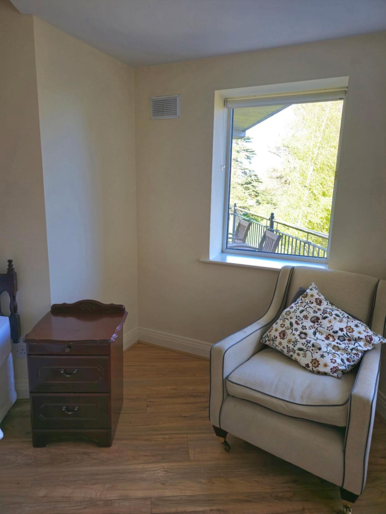 Apartment Gracian Omb Dublin
