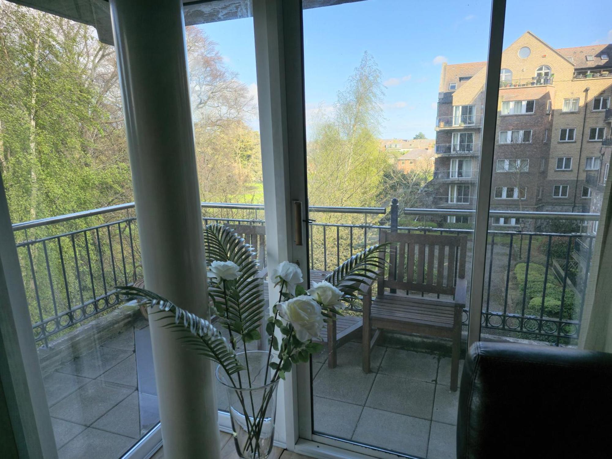 Apartment Gracian Omb *